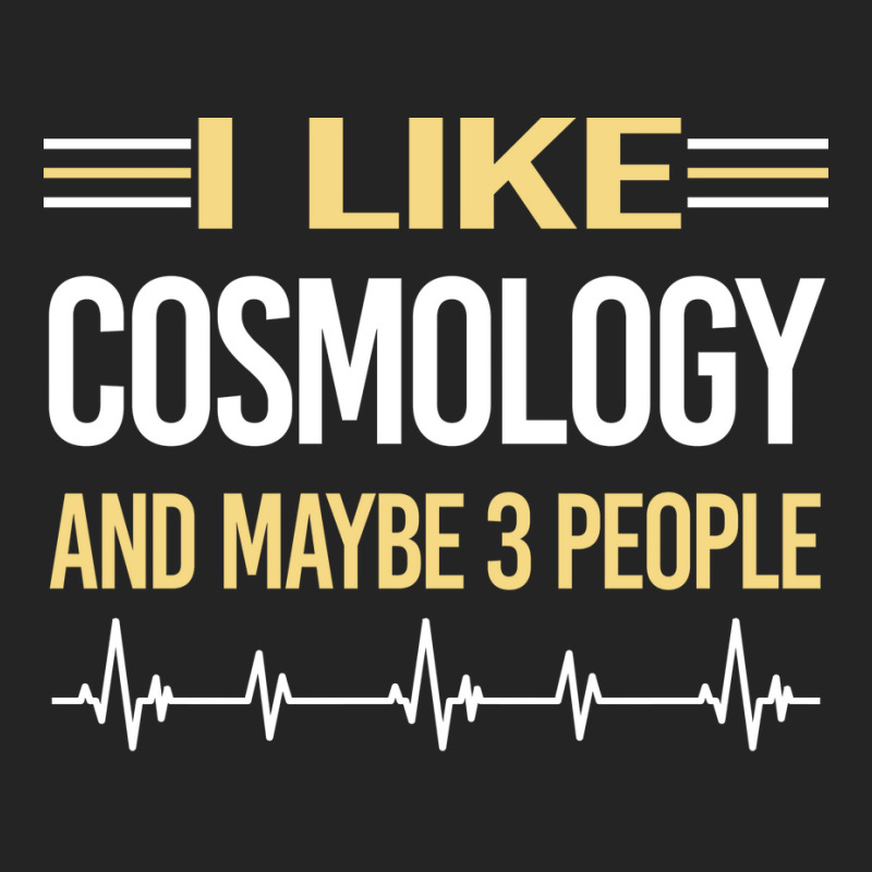 3 People Cosmology Stars 3/4 Sleeve Shirt by menaslebbyw | Artistshot