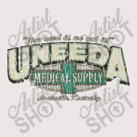 Uneeda Medical Supply 1985 Pocket T-shirt | Artistshot