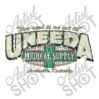 Uneeda Medical Supply 1985 V-neck Tee | Artistshot