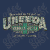 Uneeda Medical Supply 1985 Men Denim Jacket | Artistshot