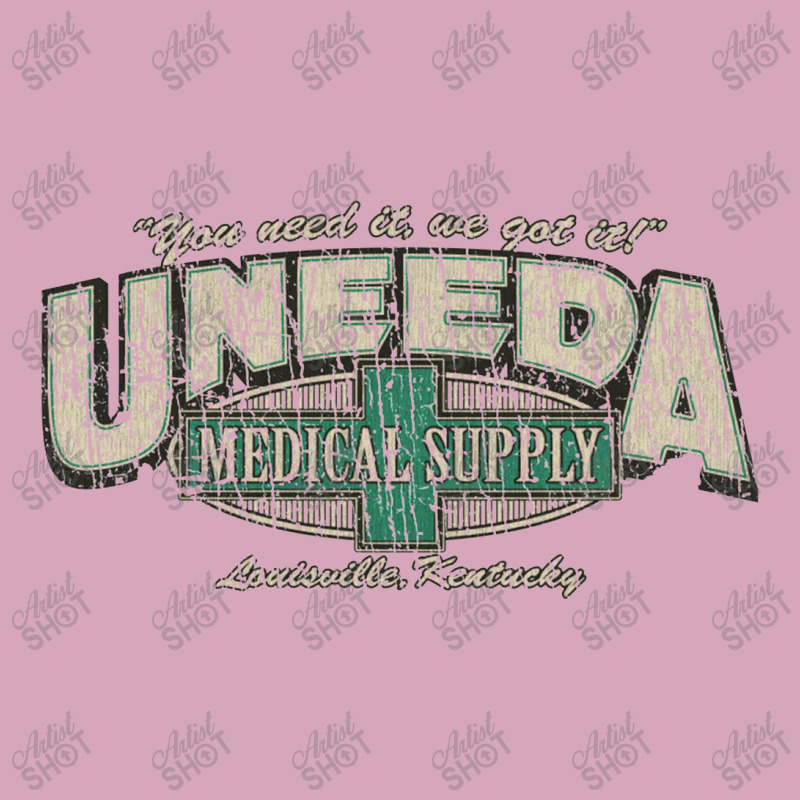 Uneeda Medical Supply 1985 Classic T-shirt by gununghujan | Artistshot