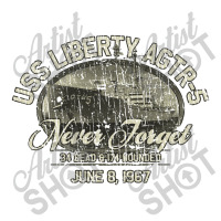 Uss Liberty Agtr 5 1967 Long Sleeve Shirts | Artistshot