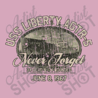 Uss Liberty Agtr 5 1967 Classic T-shirt | Artistshot