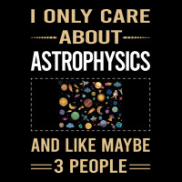 Funny 3 People Astrophysics Astrophysicist Blue Lightweight Hoodie | Artistshot