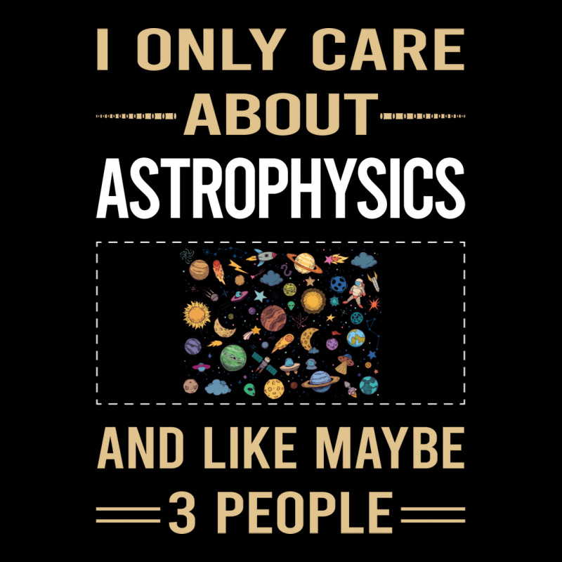 Funny 3 People Astrophysics Astrophysicist Blue Lightweight Hoodie | Artistshot