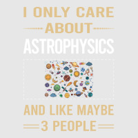 Funny 3 People Astrophysics Astrophysicist Blue Hoodie & Jogger Set | Artistshot