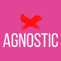 Ex Agnostic Boy T-shirt | Artistshot