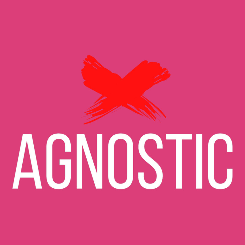 Ex Agnostic Boy Unisex Hoodie | Artistshot