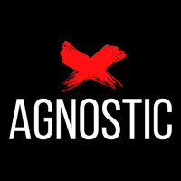 Ex Agnostic Boy Zipper Hoodie | Artistshot