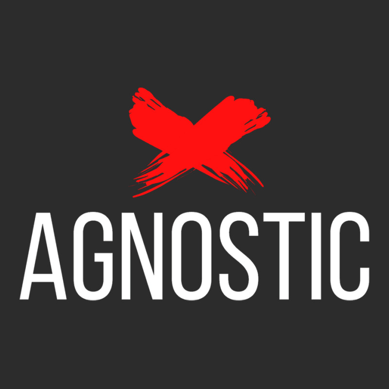 Ex Agnostic Boy Exclusive T-shirt | Artistshot