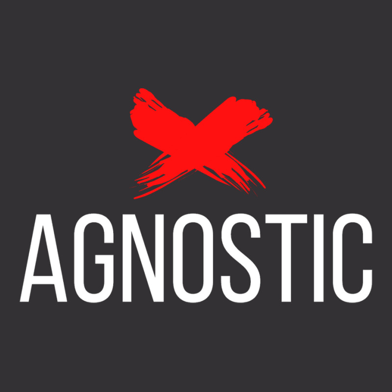 Ex Agnostic Boy Vintage Short | Artistshot