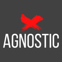 Ex Agnostic Boy Vintage T-shirt | Artistshot