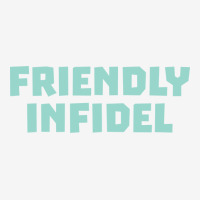 Friendly Infidel Aesthetic Camper Cup | Artistshot