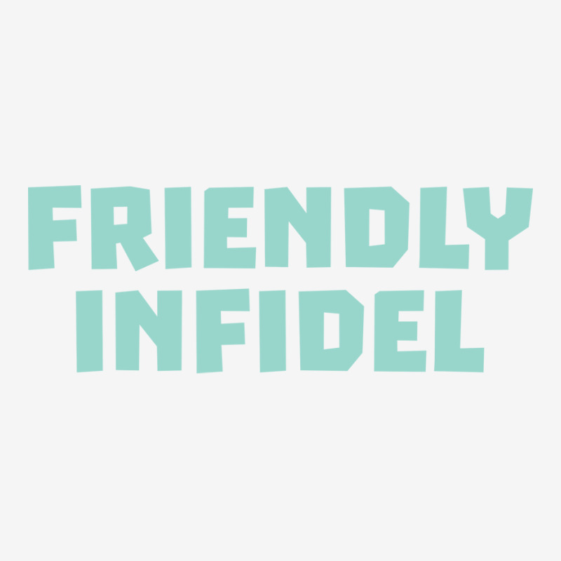 Friendly Infidel Aesthetic Camper Cup | Artistshot