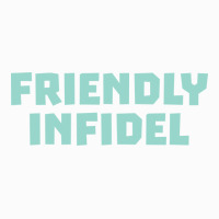 Friendly Infidel Aesthetic Coffee Mug | Artistshot