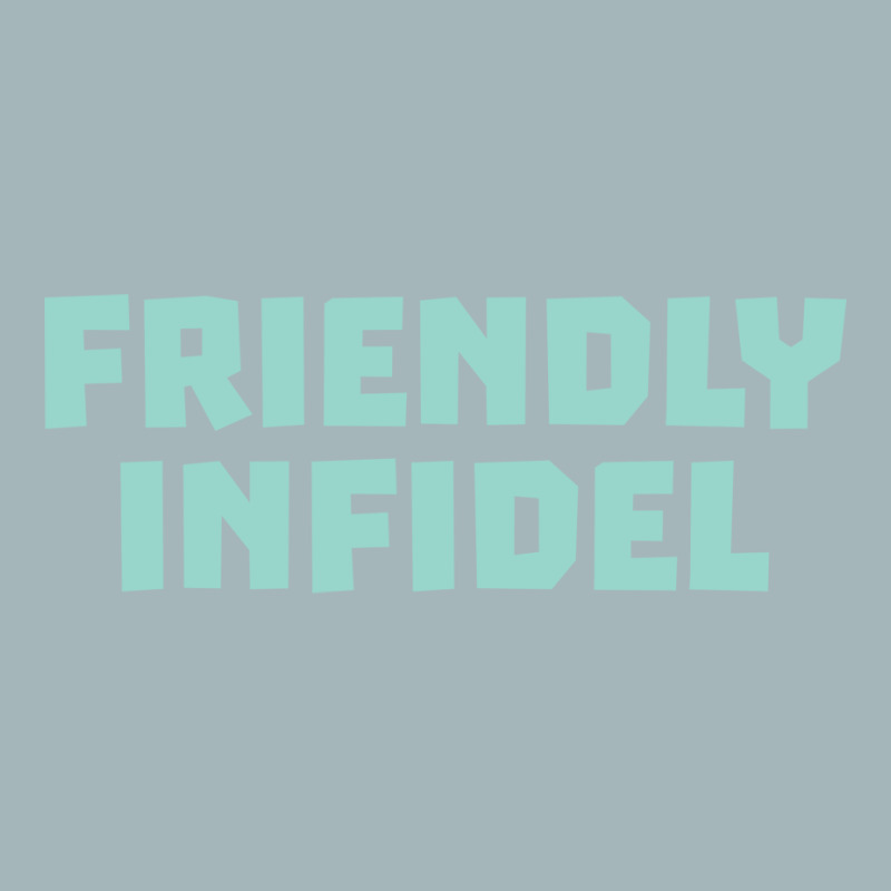 Friendly Infidel Aesthetic Unisex Sherpa-lined Denim Jacket | Artistshot