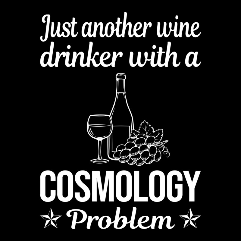 Funny Wine Drinker Cosmology Cute Zipper Hoodie by wagnonninhp | Artistshot