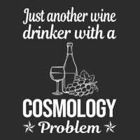 Funny Wine Drinker Cosmology Cute Exclusive T-shirt | Artistshot