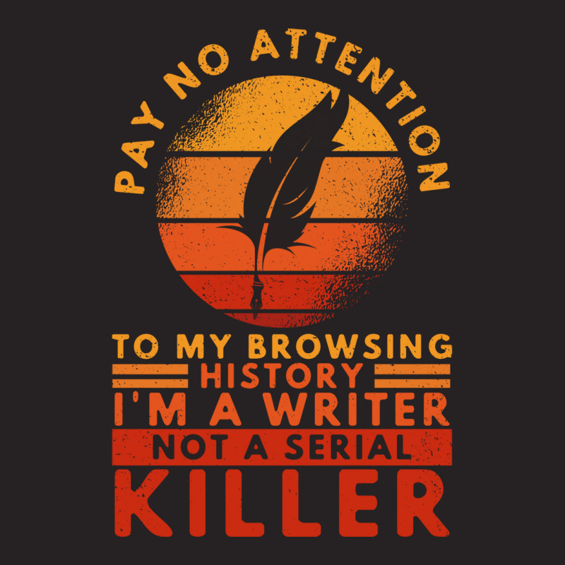 Author Series Killer Internet Browsing Book Books Vintage Cap by srbicatonadoj | Artistshot