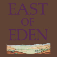 East Of Eden Summer T-shirt | Artistshot