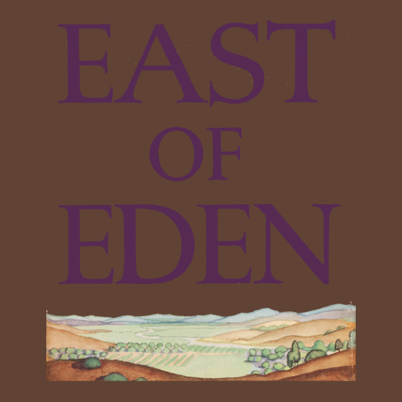 East Of Eden Summer T-Shirt by peishiseifule | Artistshot