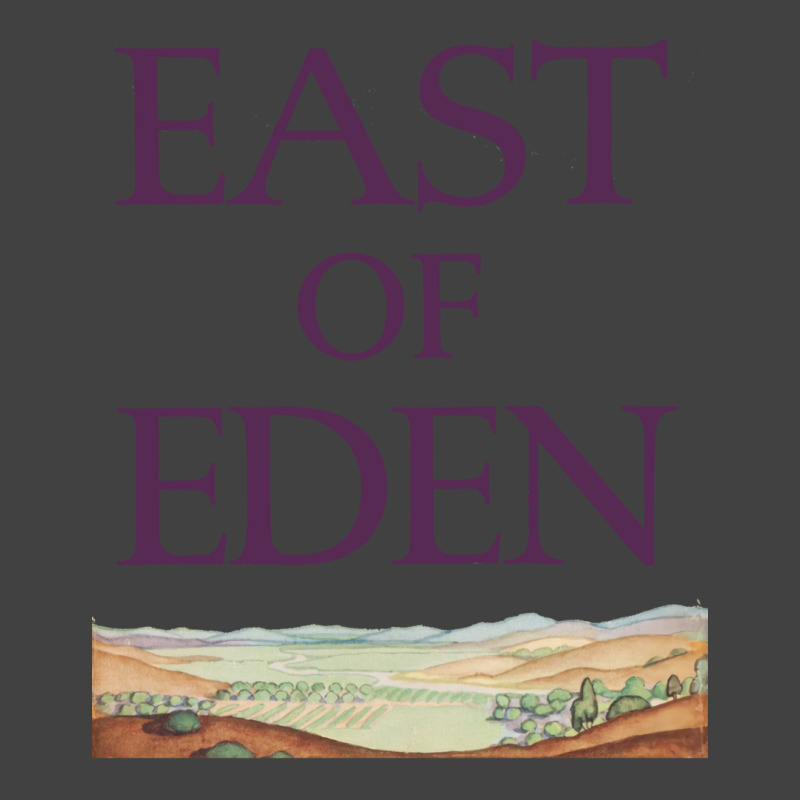 East Of Eden Summer Vintage T-Shirt by peishiseifule | Artistshot