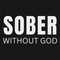 Sober Without God Hipster Flannel Shirt | Artistshot