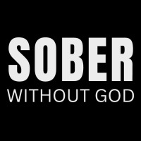 Sober Without God Hipster Men's 3/4 Sleeve Pajama Set | Artistshot