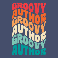 Groovy Author Vintage Retro 60s 70s 80s Vibes Gift Vintage Short | Artistshot