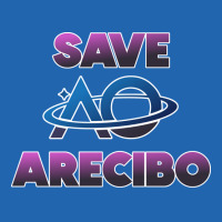 Save Arecibo Aesthetic Pocket T-shirt | Artistshot