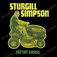 Sturgill Simpson Youth Zipper Hoodie | Artistshot