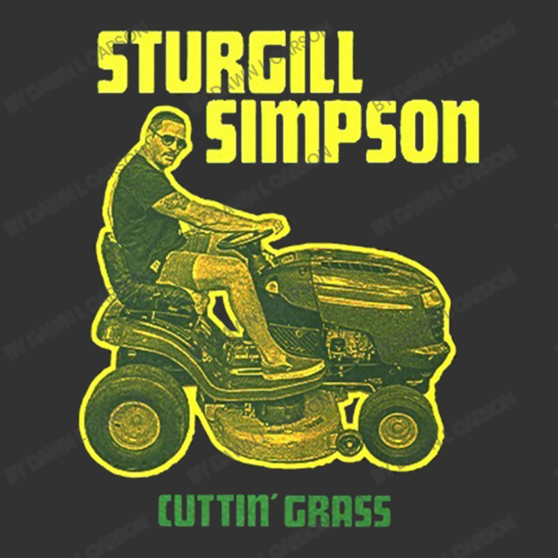 Sturgill Simpson Baby Bodysuit by Dawn L Carson | Artistshot