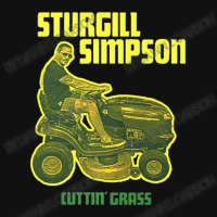 Sturgill Simpson Baby Beanies | Artistshot