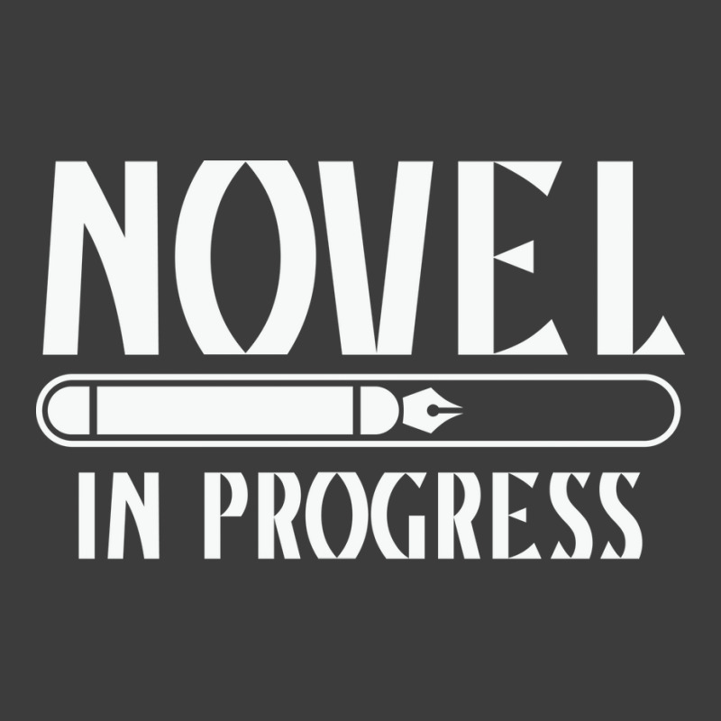 Novel In Progress Writers Gift Men's Polo Shirt by peishiseifule | Artistshot