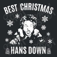 Die Hard Christmas Crewneck Sweatshirt | Artistshot