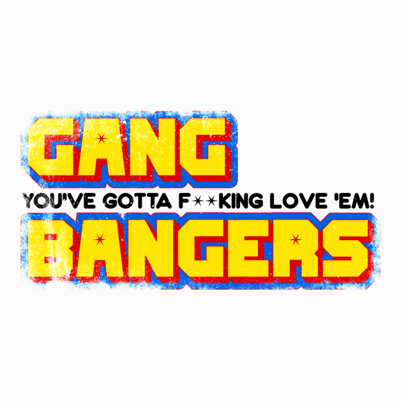 Gang Bangers — clean! Coffee Mug | Artistshot