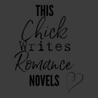 This Chick Writes Romance Novels Stars Men's Polo Shirt | Artistshot