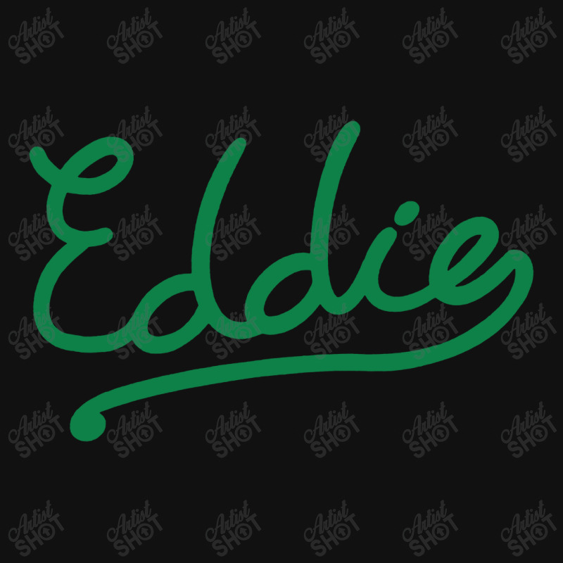 Eddie Graphic T-shirt | Artistshot