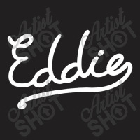 Eddie T-shirt | Artistshot