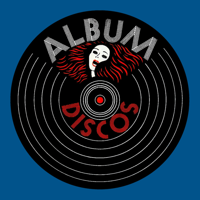 Album Discos Classic T-shirt by fanielshakifh | Artistshot