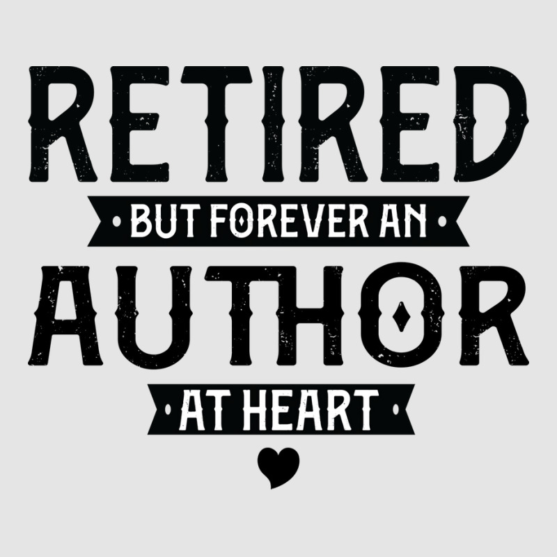 Retired Author 2022 Retirement Gifts For Men Women Exclusive T-shirt by miosrokunr | Artistshot