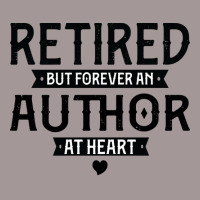 Retired Author 2022 Retirement Gifts For Men Women Vintage Short | Artistshot