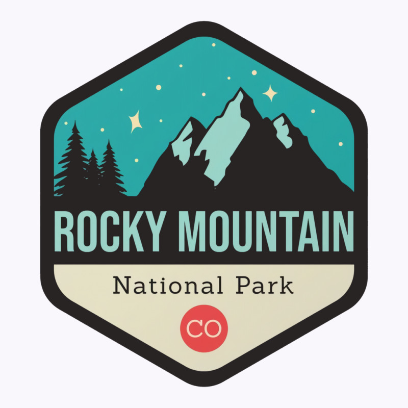 Rocky Mountain National Park Tank Top by tokayojomuk | Artistshot