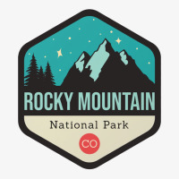 Rocky Mountain National Park Champion Hoodie | Artistshot