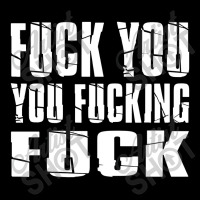 Fuck You Fucking Cool Sayings Hipster V-neck Tee | Artistshot