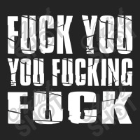 Fuck You Fucking Cool Sayings Hipster 3/4 Sleeve Shirt | Artistshot