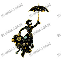 Mary Poppins Sticker | Artistshot