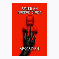 Horror Story - Apocalypse T-shirt | Artistshot