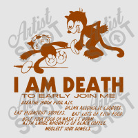 The Cat I Am Death Exclusive T-shirt | Artistshot