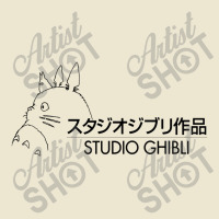 Studio, Ghibli , Animation Company Cropped Hoodie | Artistshot